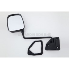 Toyota LiteAce Van KM36 Side Mirror with Glass - Left Side - Long